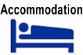 Maryborough Accommodation Directory