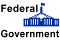 Maryborough Federal Government Information