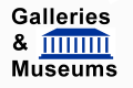 Maryborough Galleries and Museums