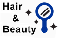 Maryborough Hair and Beauty Directory