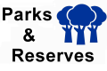 Maryborough Parkes and Reserves