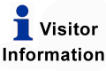 Maryborough Visitor Information