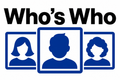 Maryborough Who's Who