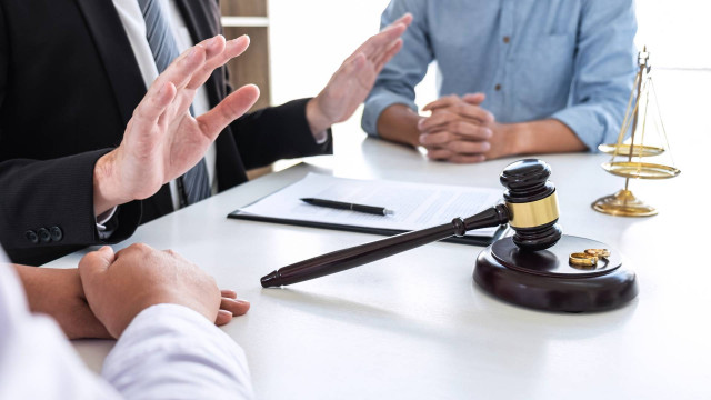 Navigating Legal Challenges in Hervey Bay: Your Guide to Support and Solutions